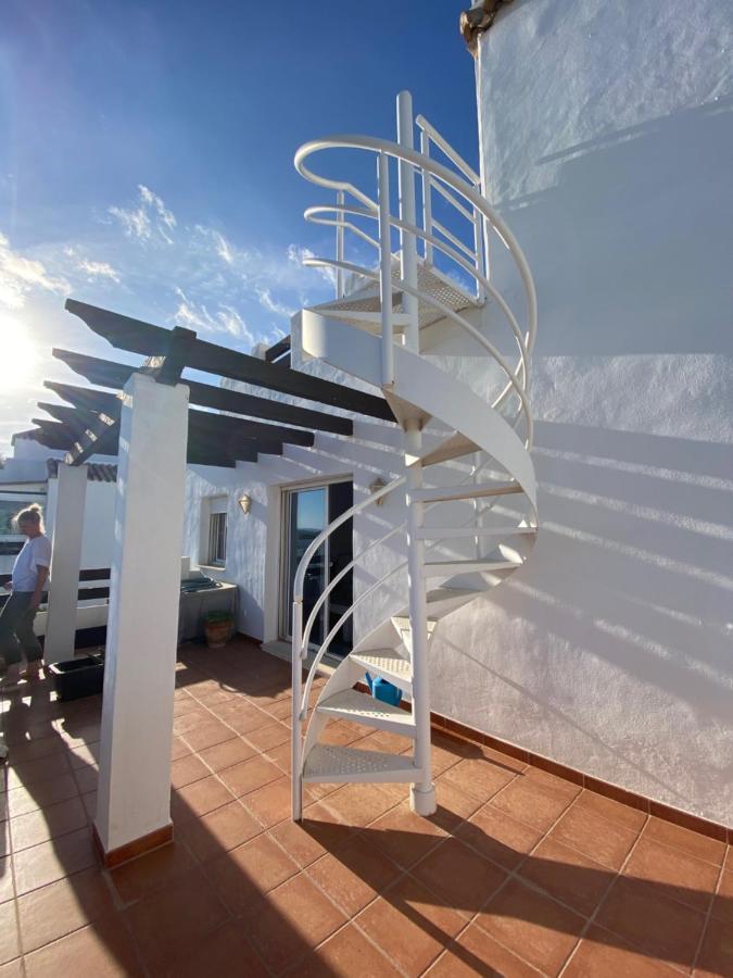 Sunlight Apartament Estepona Exteriör bild
