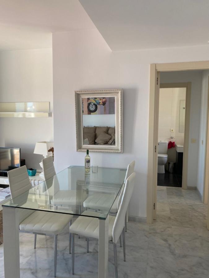 Sunlight Apartament Estepona Exteriör bild